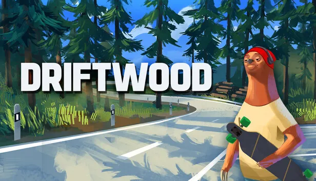 Download Driftwood v1.0.5-P2P