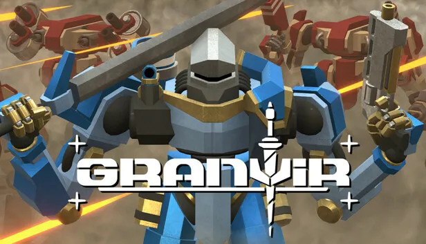 Download Granvir v2.5.1-P2P