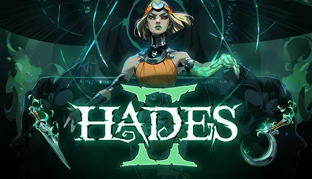 Download Hades II Build 20530478