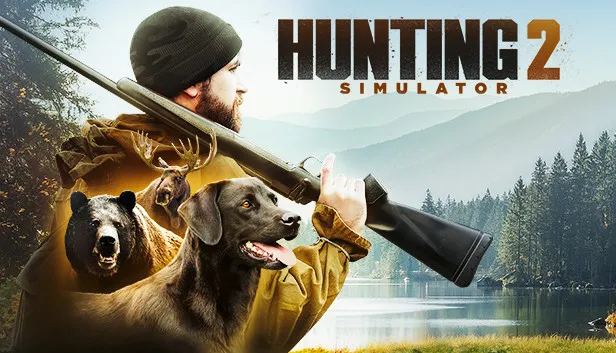 Download Hunting Simulator 2 v6351776