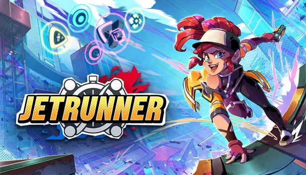 Download JETRUNNER v1.0.5-P2P
