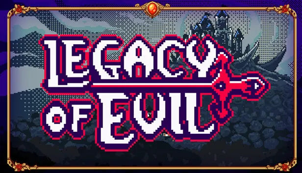 Download Legacy Of Evil Build 19617724