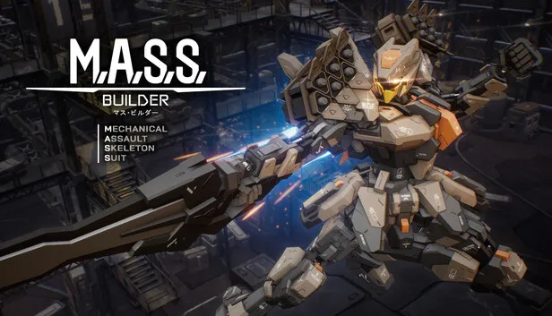 Download M.A.S.S Builder v1.0.5-P2P
