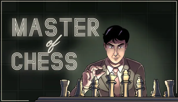 Download Master of Chess-GoldBerg