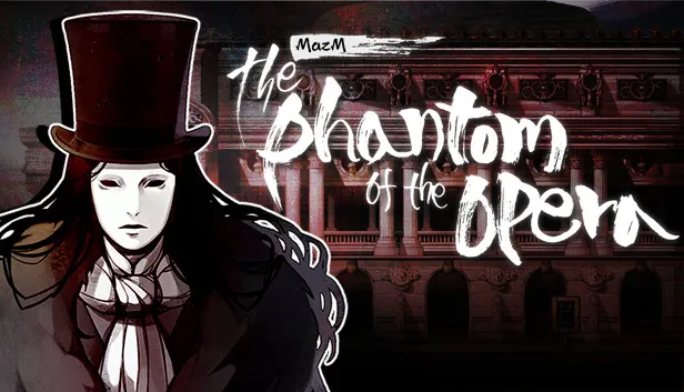 Download MazM The Phantom of the Opera v6381813