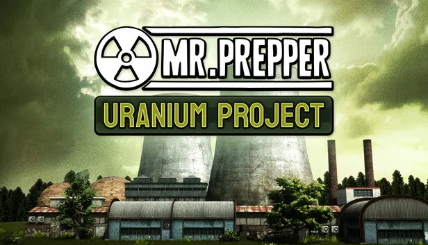 Download Mr Prepper Uranium Project-RUNE