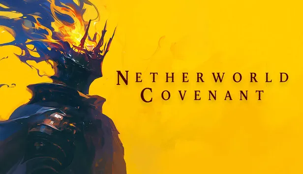 Download Netherworld Covenant Build 20600737