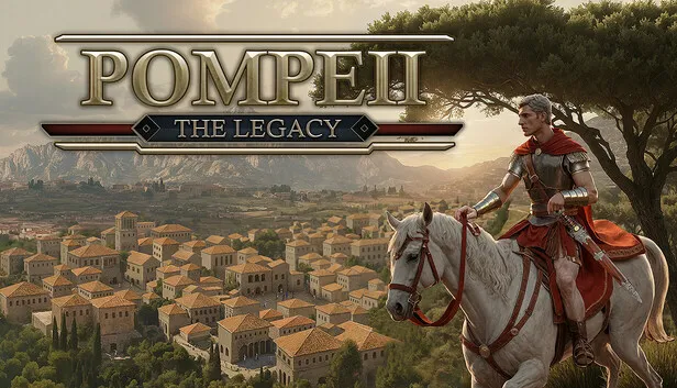 Download Pompeii The Legacy Build 20498425