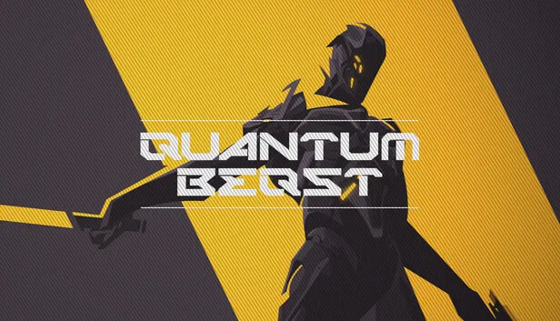 Download Quantum Beast-TENOKE