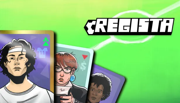 Download Regista Reign Your Football Club v0.8.1