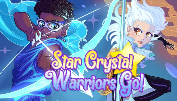 Download Star Crystal Warriors Go Build 19643748