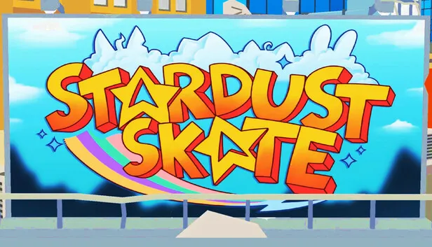 Download Stardust Skate Build 17949959