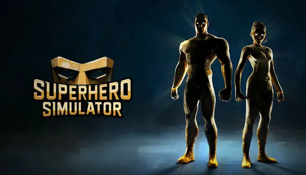 Download Superhero Simulator Build 20529940