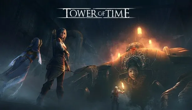 Download Tower of Time Build 20058535