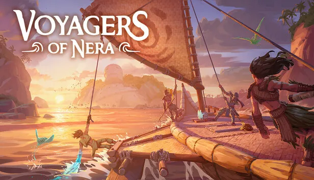 Download Voyagers of Nera v0.16.4