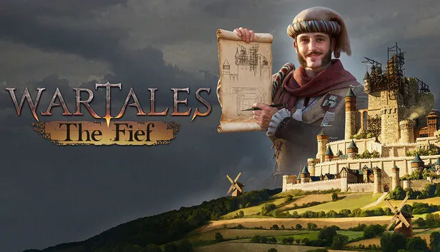Download Wartales The Fief-RUNE