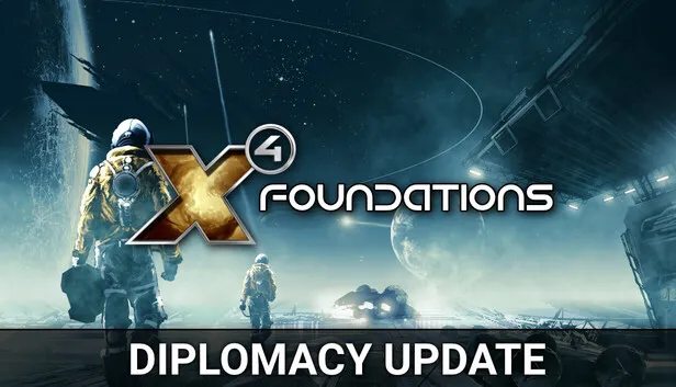 Download X4 Foundations Community of Planets Collectors Edition v8.00.HF3