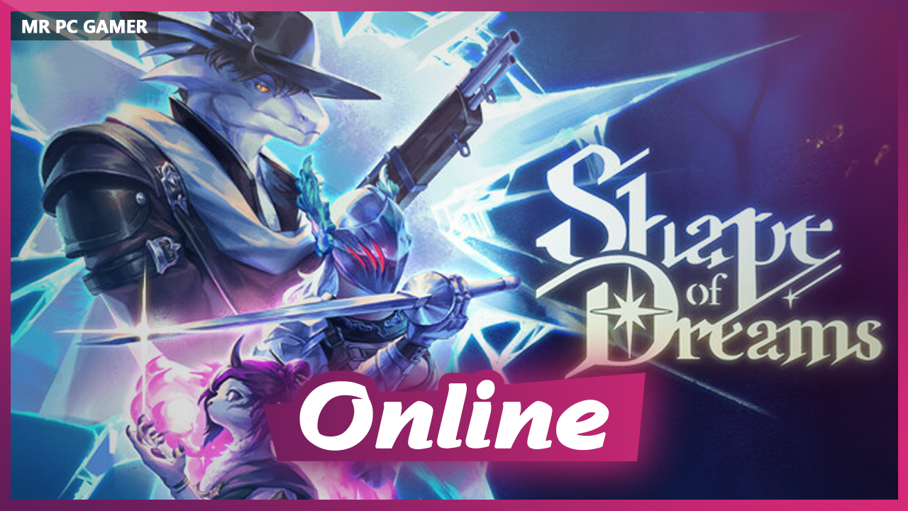 Download Shape of Dreams Build 03102025 + ONLINE