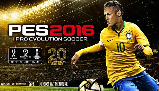 Download Pro Evolution Soccer 2016 v1.05.00-ElAmigos
