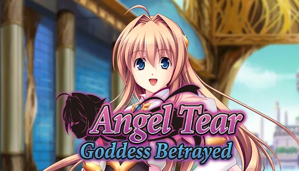 Download Angel Tear Goddess Betrayed v83641-GOG