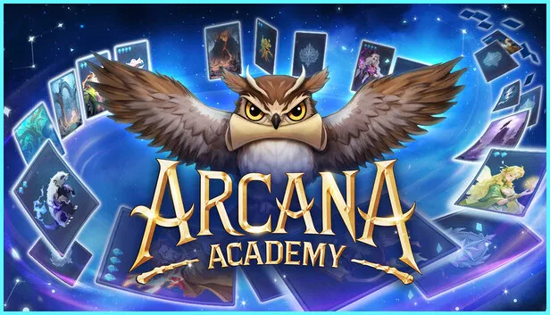 Download Arcana Academy Build 20539905