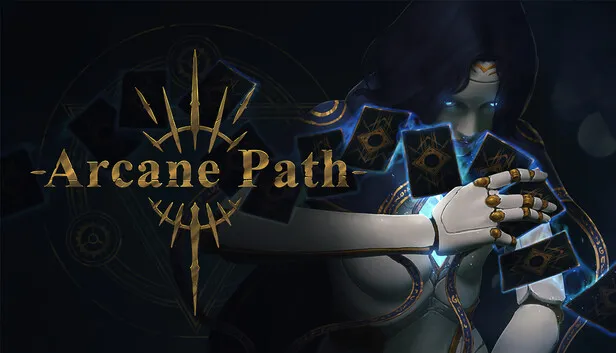 Download Arcane Path v20251024-P2P