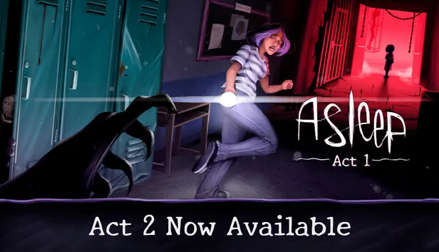 Download Asleep Act 1 Build 20538818