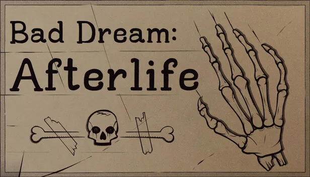 Download Bad Dream Afterlife-TENOKE