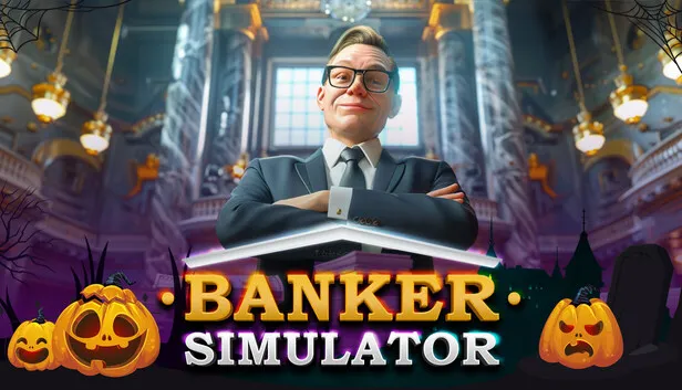 Download Banker Simulator Build 20531904