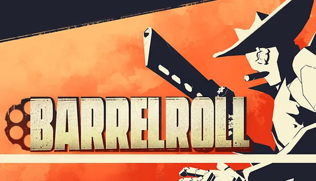 Download Barrel Roll-TENOKE