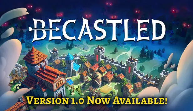 Download Becastled v1.0.24-GOG