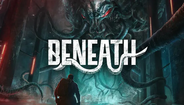 Download Beneath-GOG