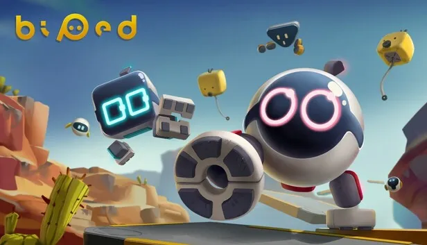 Download Biped Build 20193703
