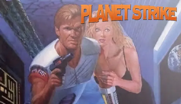 Download Blake Stone Planet Strike v1.01-GOG