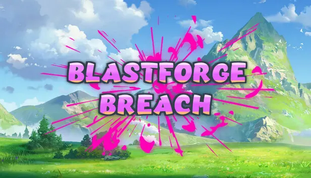 Download Blastforge Breach Build 18256802