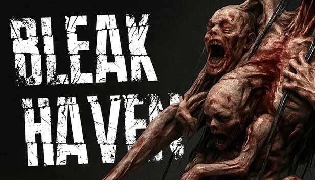 Download Bleak Haven-P2P