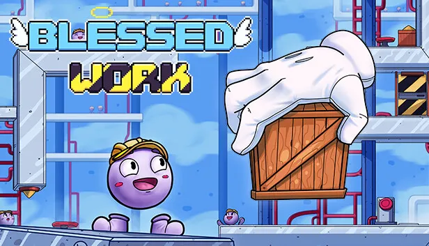 Download Blessed Work v1.0.1