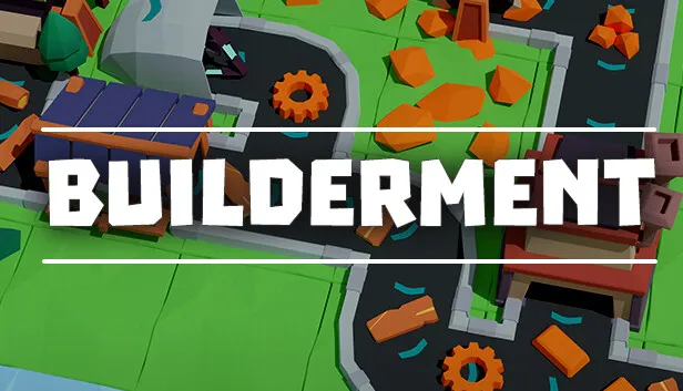 Download Builderment Build 16152482