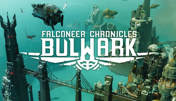 Download Bulwark Falconeer Chronicles v0.2.0.5-P2P