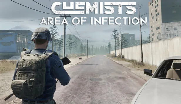 Download CHEMISTS Area of infection v0.4.9.2 Early Access
