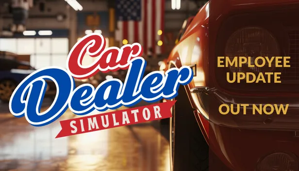 Download Car Dealer Simulator Build 20533454