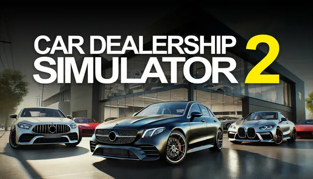 Download Car Dealership Simulator 2 Build 20553910