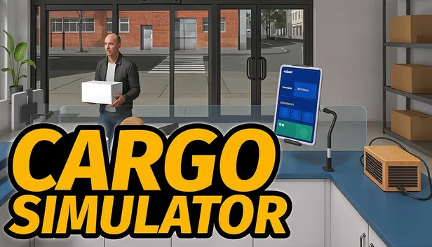Download Cargo Simulator Build 20501226
