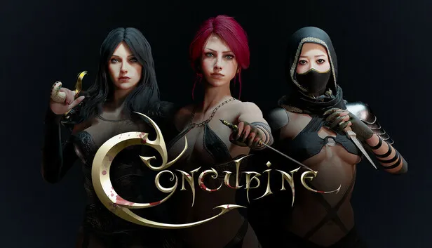 Download Concubine Build 20757139