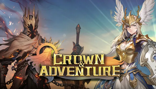 Download Crown and Adventure-RUNE