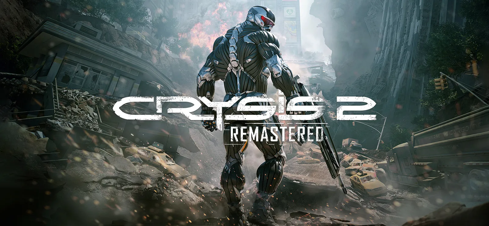 Download Crysis 2 Remastered-GOG