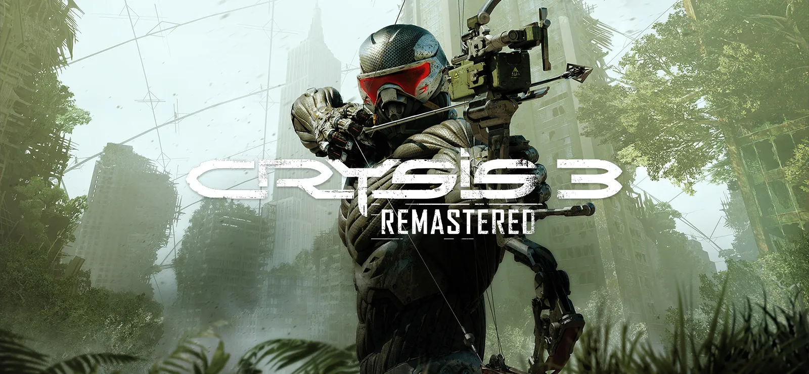 Download Crysis 3 Remastered-GOG