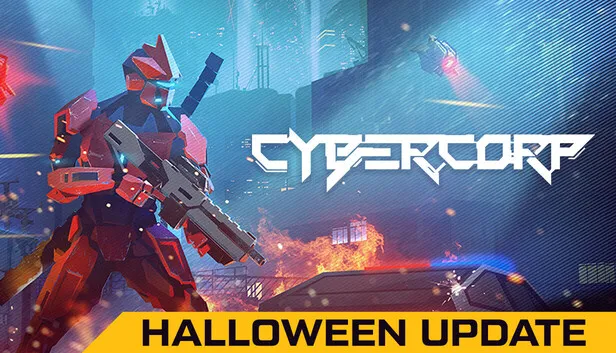 Download CyberCorp Build 20478397