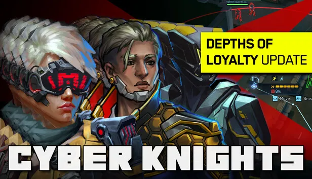 Download Cyber Knights Flashpoint Build 20423884