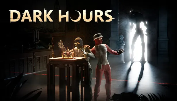 Download Dark Hours Build 20623722